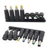 Audio Fan DC Plug Adapter 8 Types (Female 5.5mm 2.1mm