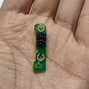 ZLYLVRC Replacement Button Board Compatible with MX Master 3S Mouse