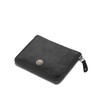 Cas8 Men's Wallets, graphite, Retro