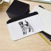 Azeeda 'Fox Terrier' Pencil Case (PC00042553)