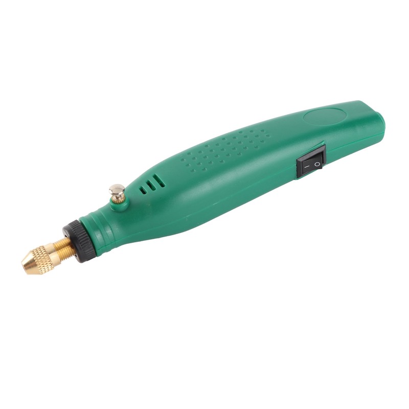 Miniature Carving Pen Professional Miniature Carving Machine with 5 Grinding
