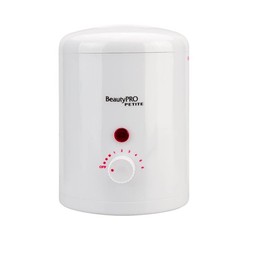 BeautyPRO Petite Wax Heater - 115g