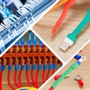 Kit de 678 Terminales Eléctricos Termocontraíbles Uplayteck – Conectores y