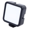 Fill Light Portable RGB Full Color 3000‑9000K Dimmable 70 Beads