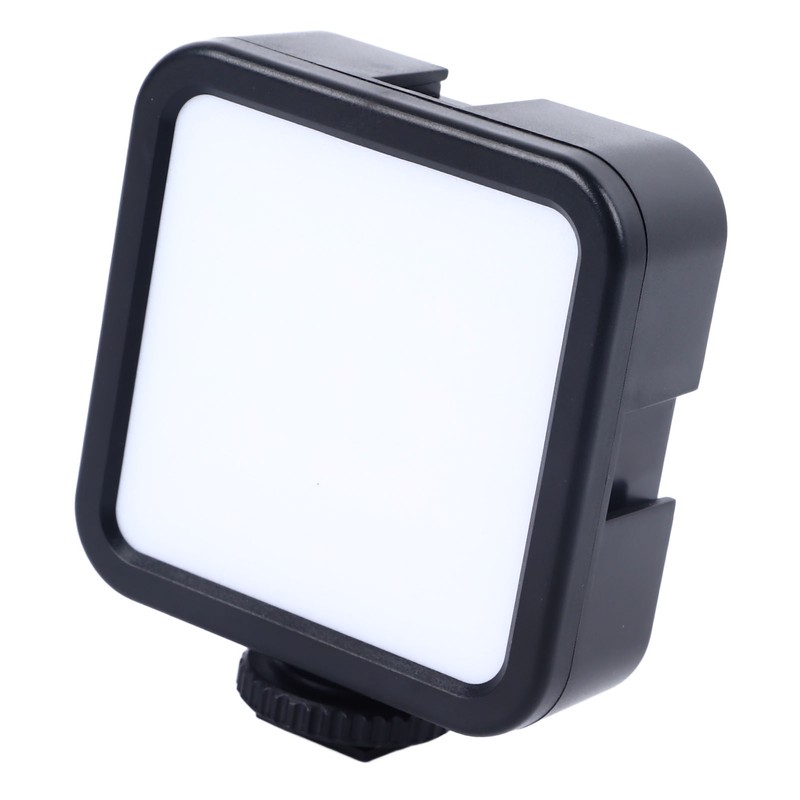 Fill Light Portable RGB Full Color 3000‑9000K Dimmable 70 Beads