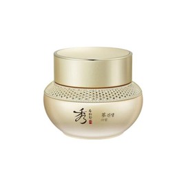 Sooryehan Ginseng Cream 60ml (46762317) / 수려한 진생 크림 60ml (46762317)