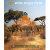 EBXDW Trail Camera, 5K 60MP Game Camera with 130°Wide Angle,