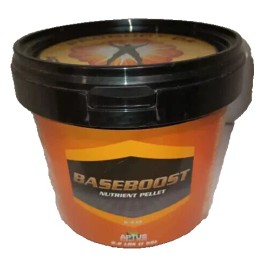 Aptus BaseBoost Nutrient Grow Pellets 2.2 LB Plant Fertilizer 1KG