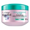 Elvive Hialuronico Pure Mascarilla Hidratación Cabello 300gr