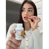 Organic Bee Bread - Natural Fermented Pollen, Multivitamin for breast