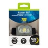 Nite Ize Radiant RH2 PowerSwitch Rechargeable Headlamp - Headlamp for