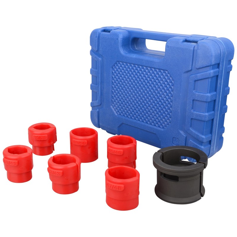 DAYUAN 35mm-50mm Adjustable Fork Seal Driver Tool Set