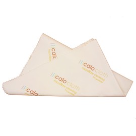 Calotherm MF2421 Calocloth Pro Microfibre Optical Lens Cleaning Cloth - X Large 24"x21"