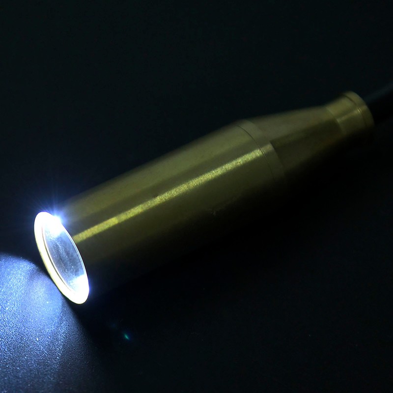 USB‑20M‑8.5HD 3 in 1 5 Million Pixel LED Light Waterproof