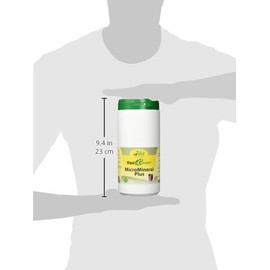 cdVet EquiGreen MicroMineral plus 1kg