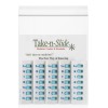 Take-N-Slide Take‑n‑Slide Peel and Stick Reusable, 5 Pack, Pill/Medicatio