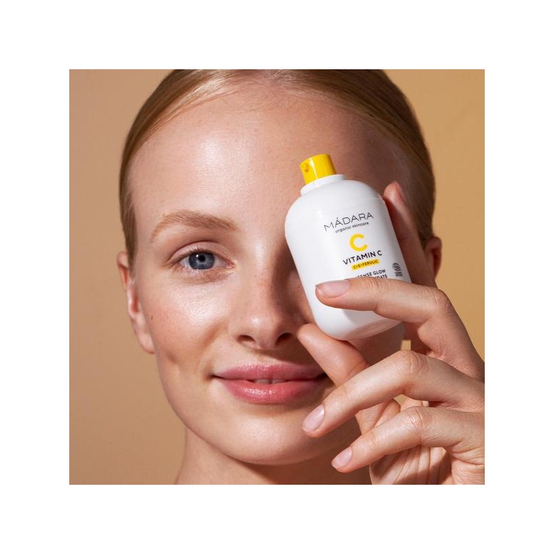 Madara Vitamin C Intense Glow Concentrate 30ml