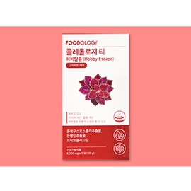 More H Coleology Coleology Tea 3 boxes / 콜레올로지 콜레올로지 티 3 box