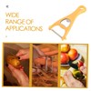 Gatuida Skin-Peeler Multi-Function Vegetable Peeler Orange Peeling Tool Peelers for