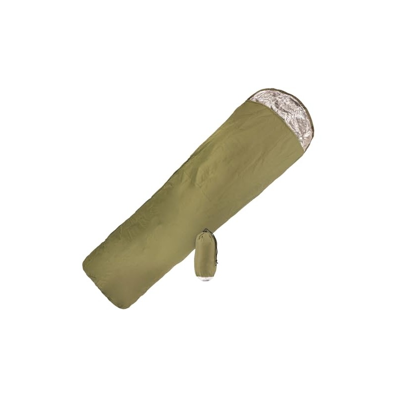 Survival Bivy Bag Olive