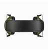 JXINLODGEG 21dB Impact Sport Sound Amplification Electronic Shooting Earmuff -