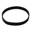 Hoover 35601700 V37 Drive Belt, Rubber, Black