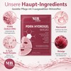 PDRN Hydrogel Mask with Salmon DNA & Collagen - Anti-Ageing