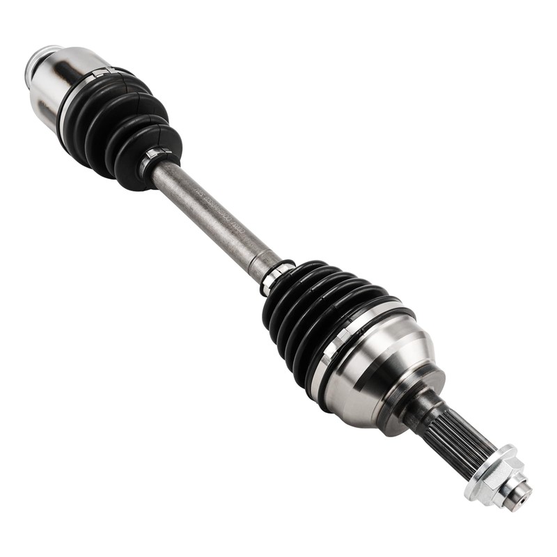 KAX Front Right Constant Velocity CV Axle Shaft Compatible with