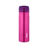 Thermos Stainless Steel Vacuum Insulated Commuter Bottle 470mL, Rose Gold