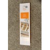 Squared Away Deep Expandable Drawer Dividers (Set of 2) Brand