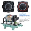 New Updated Air Pump Rebuild Complete Kit for Hoot Troy
