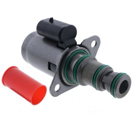 Solarhome Válvula solenoide de 12 V SV98-T39S-0-N12DY2A 5019094 580037013 SV98-T39S-0-N-12DY2A SV98-T39S para Hydraforce