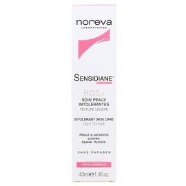 Noreva Sensidiane Pflege Intolerante Haut Leichte Textur 40 ml