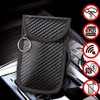 2 x Pcs Faraday Bag Pouch for car Keys Anti-Theft