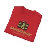 Babymoon Passenger On Board T-Shirt for Expecting Moms & Dads,