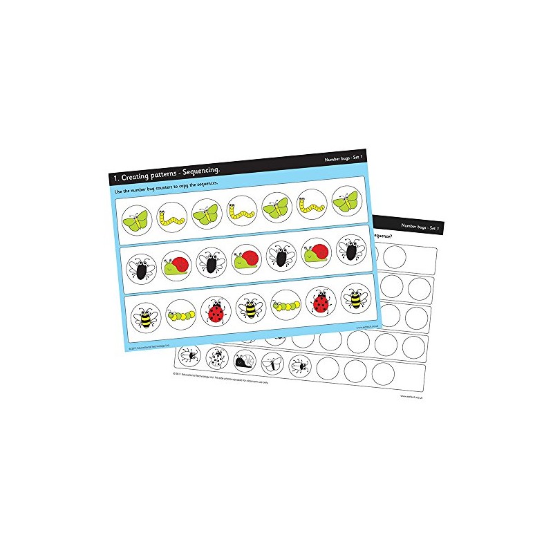 Inspirational Classrooms 3158460 Educational Toy