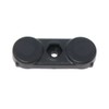Freightliner Kick Plate Magnet Retainer - 22-68678-000, Black