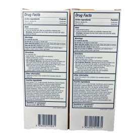 Cerave 2 CeraVe Zinc Oxide Hydrating Mineral Face Sunscreen Lotion - SPF 30 - 2.5oz