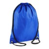 BagBase BG5 Budget Gymsac - Royal