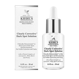Kiehl's Cleary Corrective Dark Spot Solution 30ml, Cleary Corrective Dark Spot Solution 30ml / 키엘 클리어리 코렉티브 다크 스팟 솔루션 30ml, 클리어리 코렉티브 다크 스팟 솔루션 30ml