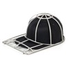 BallcapBuddy Hat Washer for Washing Machine, Cap Washer, Baseball Cap