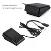 Universal Sewing Machine Pedal Pedal Switch Sewing Machine Foot Pedal