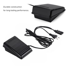 Universal Sewing Machine Pedal Pedal Switch Sewing Machine Foot Pedal Controller Variable Speed Control Sewing Tool Control