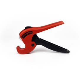 Rothenberger 52005 Rocut 0-26mm Plastic Pipe Shear