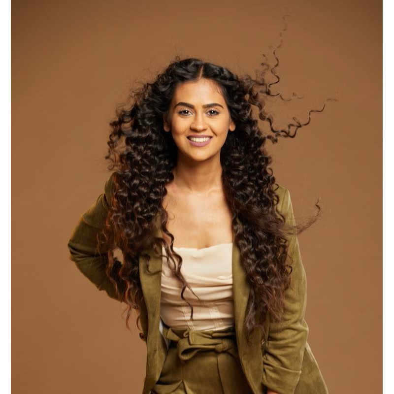 promirose hair Growth oil stimulates hair growth