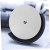 Hohopeti 4Pcs Polishing Pads Grit Wet Dry Sanding Discs for