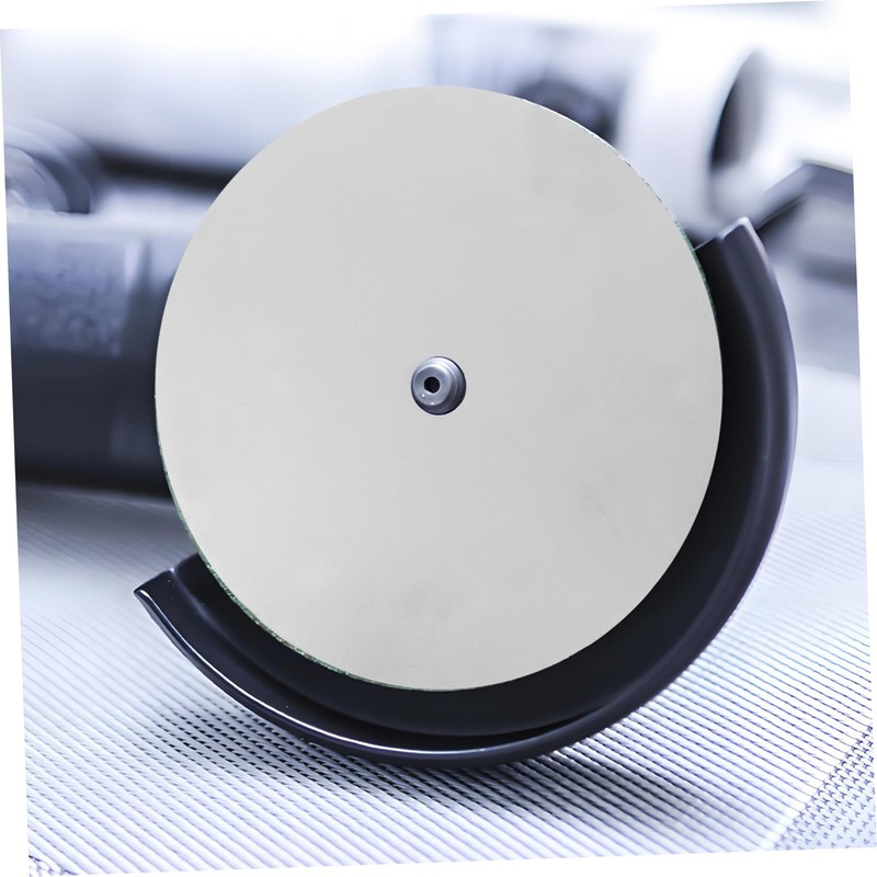Hohopeti 4Pcs Polishing Pads Grit Wet Dry Sanding Discs for