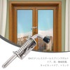 Spring Loaded Gate Latch Pin Gate Latch Pin Lock Drop