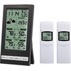 Ambient Weather WS-2700-X2 Advanced Wireless Weather Station w/ 2 sensors