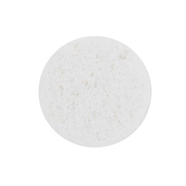 Frotash Esponja Facial de Celulosa Color Blanco 12 Piezas